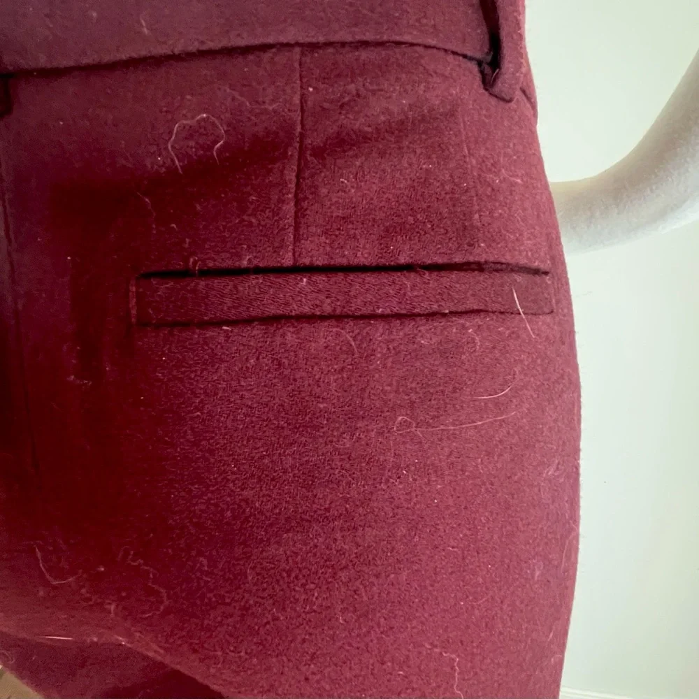 Talbots wool pants - Picture 6 of 10